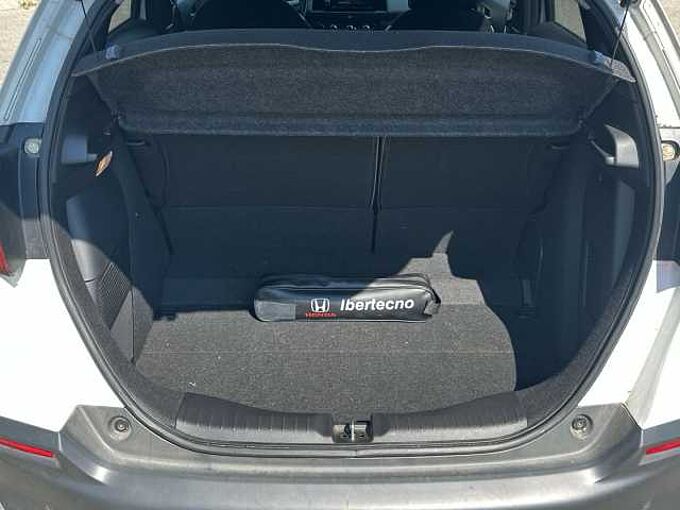 Honda Jazz 1.5 i-MMD CROSSTAR 80 kW (109 CV)