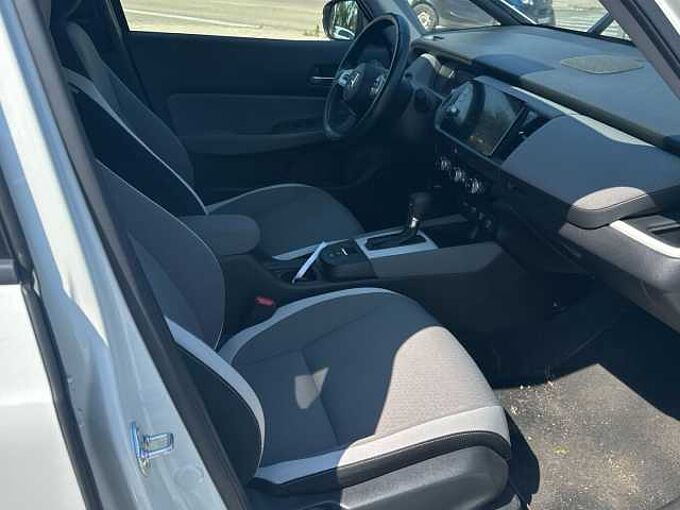 Honda Jazz 1.5 i-MMD CROSSTAR 80 kW (109 CV)