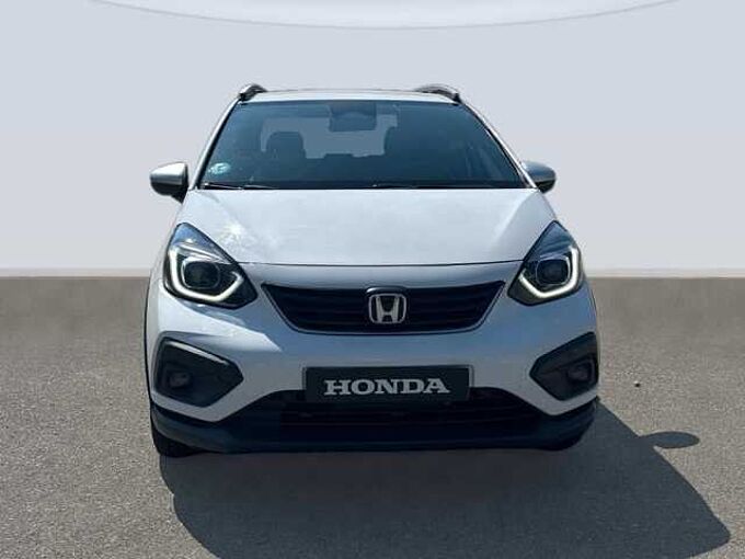 Honda Jazz 1.5 i-MMD CROSSTAR 80 kW (109 CV)