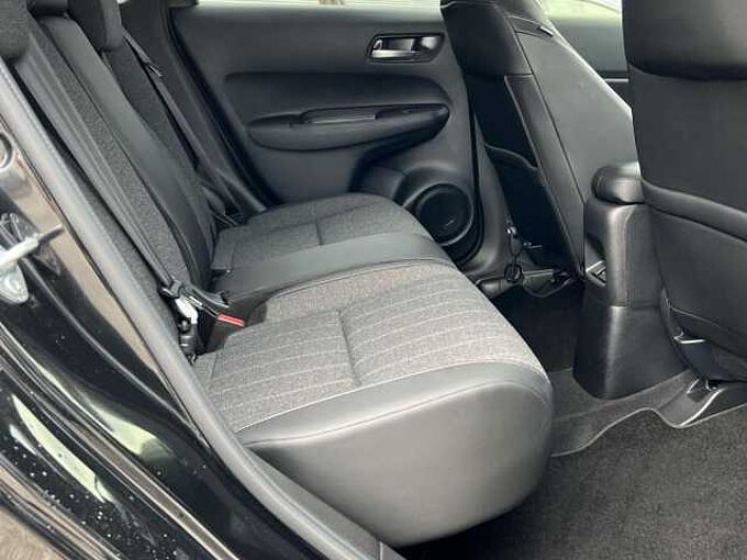 Honda Jazz 1.5 i-MMD Advance 90 kW (122 CV)