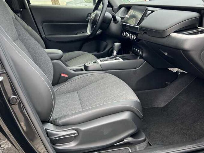 Honda Jazz 1.5 i-MMD Advance 90 kW (122 CV)