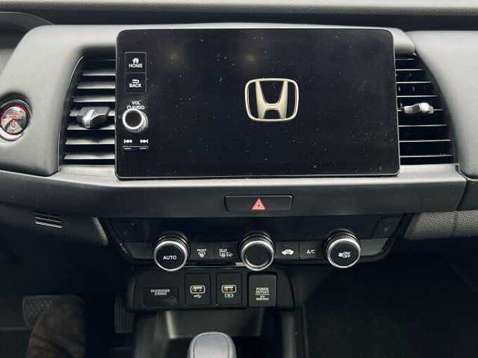 Honda Jazz 1.5 i-MMD Advance 90 kW (122 CV)