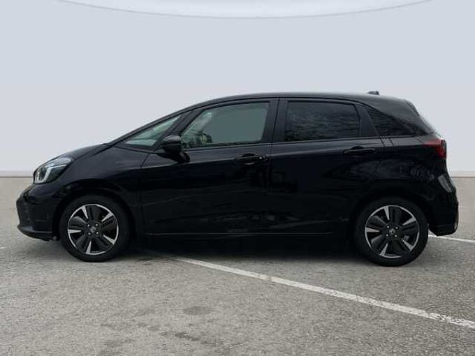 Honda Jazz 1.5 i-MMD Advance 90 kW (122 CV)