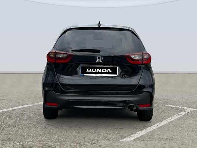 Honda Jazz 1.5 i-MMD Advance 90 kW (122 CV)
