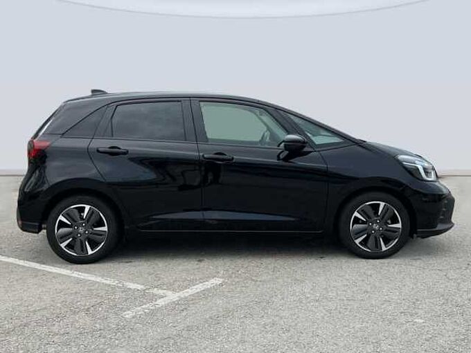 Honda Jazz 1.5 i-MMD Advance 90 kW (122 CV)