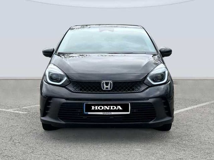 Honda Jazz 1.5 i-MMD Advance 90 kW (122 CV)