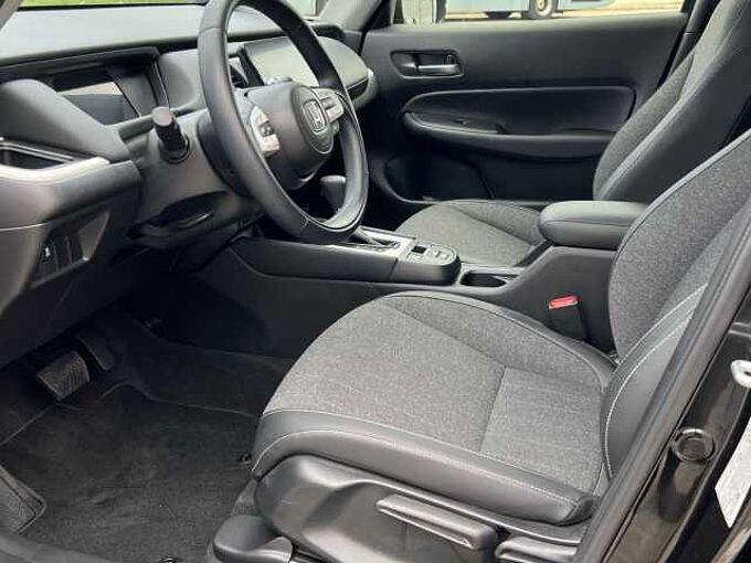 Honda Jazz 1.5 i-MMD Advance 90 kW (122 CV)