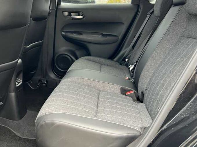 Honda Jazz 1.5 i-MMD Advance 90 kW (122 CV)