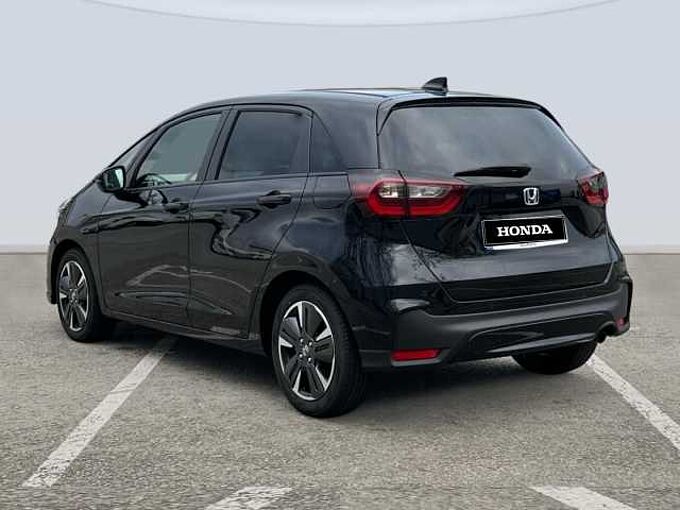 Honda Jazz 1.5 i-MMD Advance 90 kW (122 CV)
