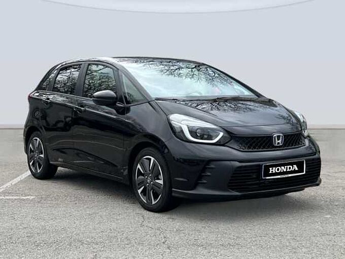 Honda Jazz 1.5 i-MMD Advance 90 kW (122 CV)