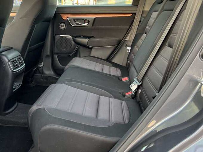 Honda CR-V 2.0 i-MMD Elegance Navi Auto 135 kW (184 CV)