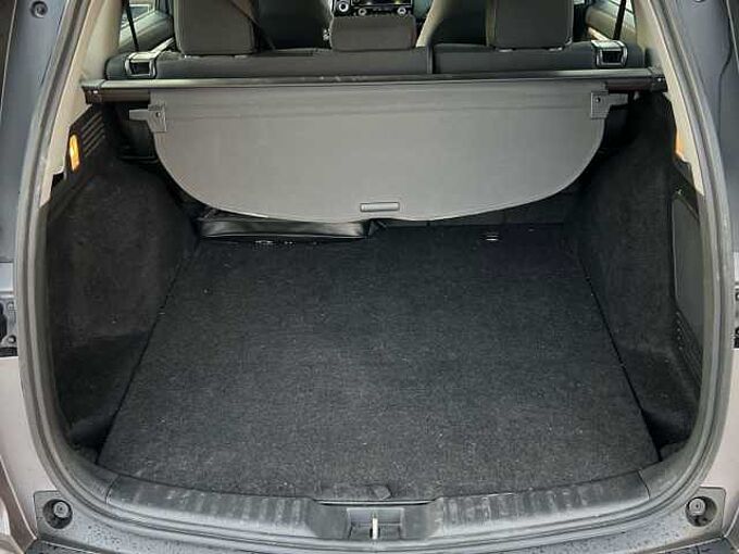 Honda CR-V 2.0 i-MMD Elegance Navi Auto 135 kW (184 CV)