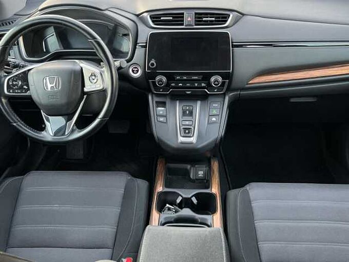 Honda CR-V 2.0 i-MMD Elegance Navi Auto 135 kW (184 CV)