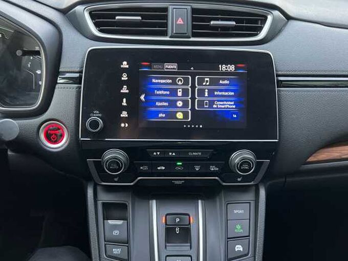 Honda CR-V 2.0 i-MMD Elegance Navi Auto 135 kW (184 CV)