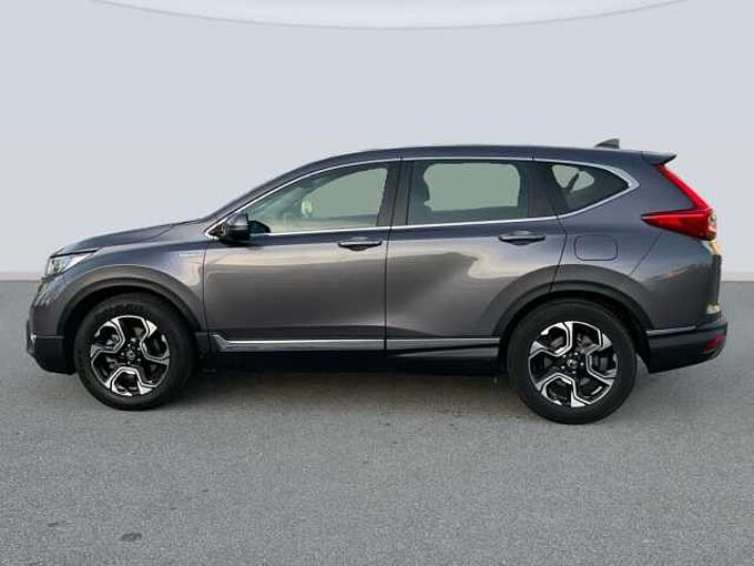Honda CR-V 2.0 i-MMD Elegance Navi Auto 135 kW (184 CV)