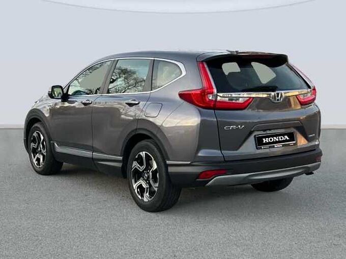 Honda CR-V 2.0 i-MMD Elegance Navi Auto 135 kW (184 CV)
