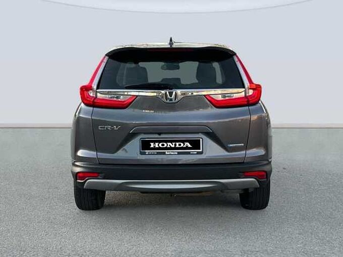 Honda CR-V 2.0 i-MMD Elegance Navi Auto 135 kW (184 CV)