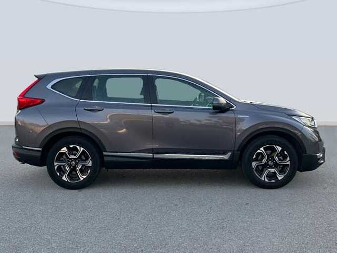 Honda CR-V 2.0 i-MMD Elegance Navi Auto 135 kW (184 CV)