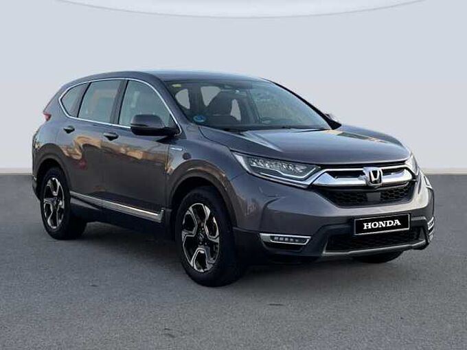 Honda CR-V 2.0 i-MMD Elegance Navi Auto 135 kW (184 CV)