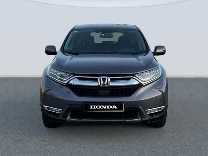 Honda CR-V 2.0 i-MMD Elegance Navi Auto 135 kW (184 CV)