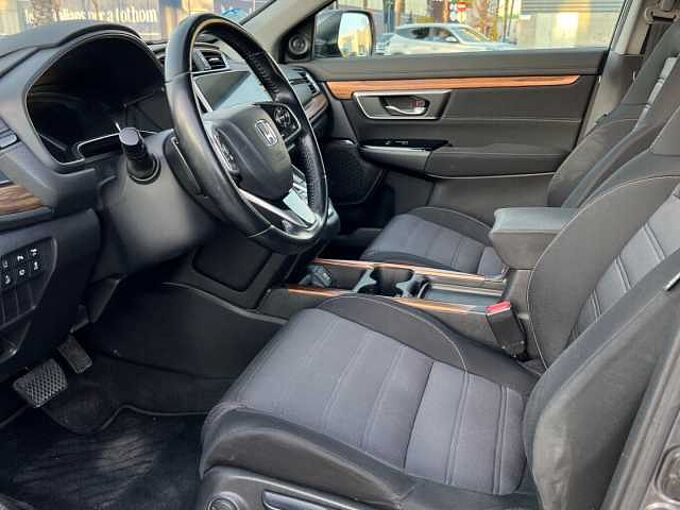 Honda CR-V 2.0 i-MMD Elegance Navi Auto 135 kW (184 CV)
