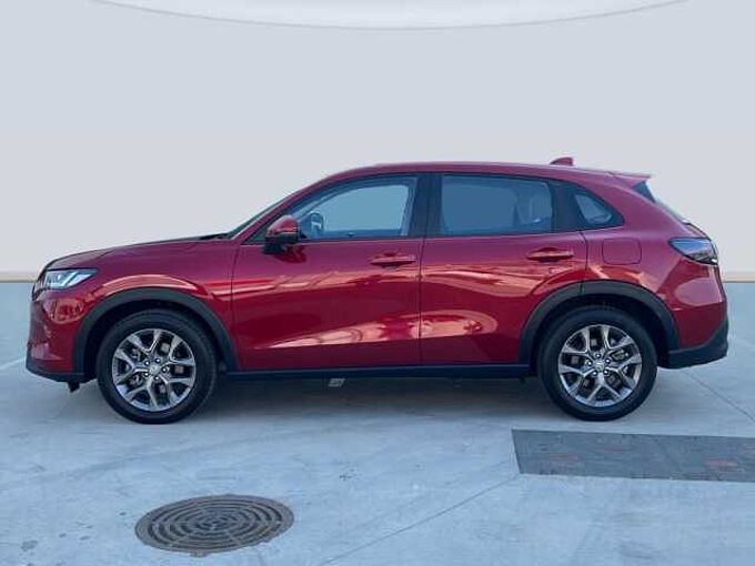 Honda ZR-V 2.0 i-MMD Elegance 4x2 CVT 135 kW (184 CV)