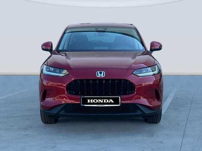 Honda ZR-V 2.0 i-MMD Elegance 4x2 CVT 135 kW (184 CV)