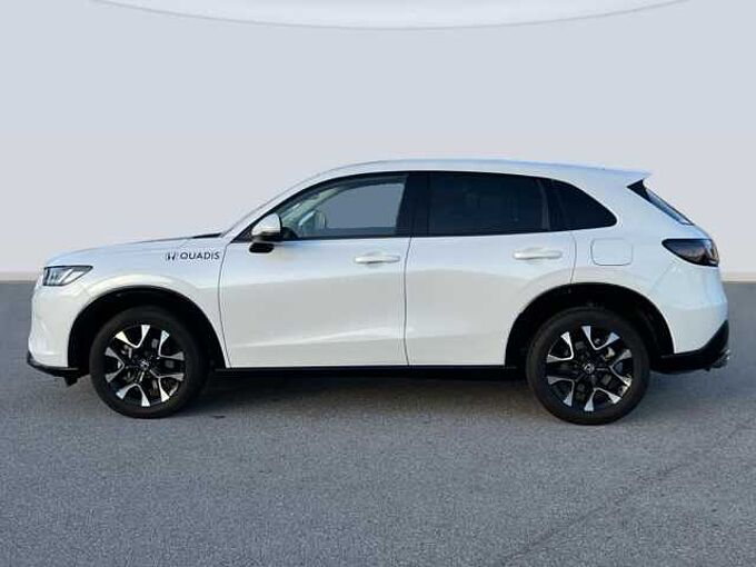 Honda ZR-V 2.0 i-MMD Advance CVT 135 kW (184 CV)