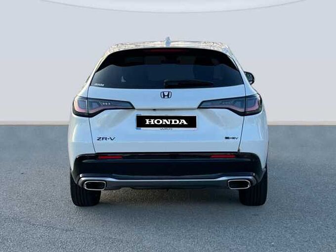 Honda ZR-V 2.0 i-MMD Advance CVT 135 kW (184 CV)