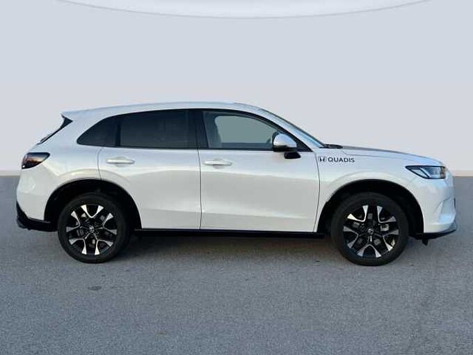 Honda ZR-V 2.0 i-MMD Advance CVT 135 kW (184 CV)