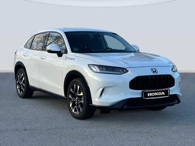 Honda ZR-V 2.0 i-MMD Advance CVT 135 kW (184 CV)
