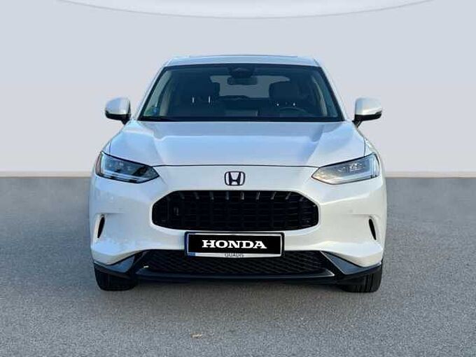 Honda ZR-V 2.0 i-MMD Advance CVT 135 kW (184 CV)