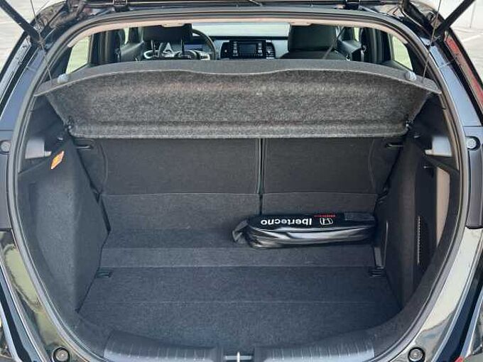 Honda Jazz 1.5 i-MMD Comfort 80 kW (109 CV)