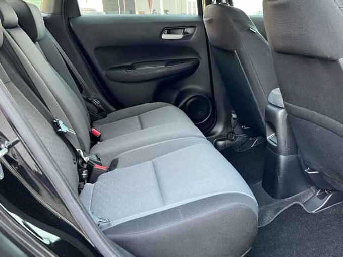 Honda Jazz 1.5 i-MMD Comfort 80 kW (109 CV)