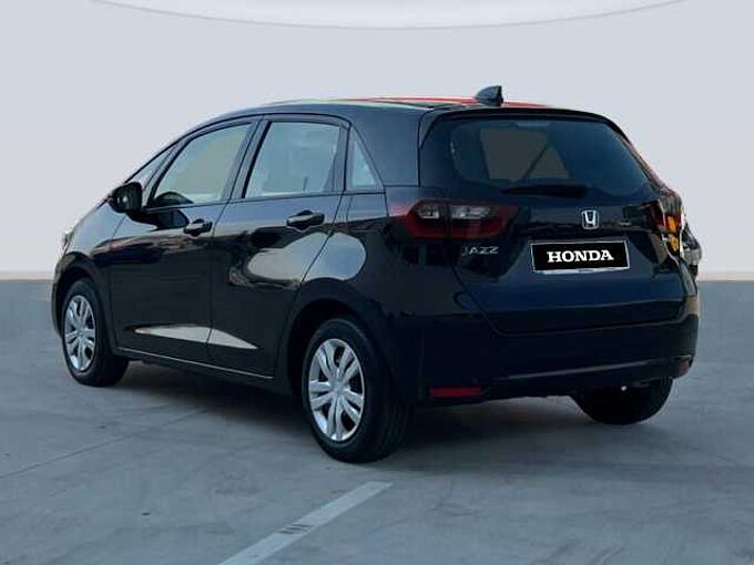 Honda Jazz 1.5 i-MMD Comfort 80 kW (109 CV)