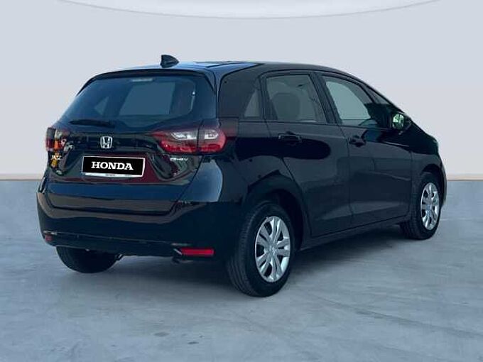 Honda Jazz 1.5 i-MMD Comfort 80 kW (109 CV)