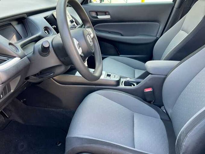Honda Jazz 1.5 i-MMD Comfort 80 kW (109 CV)