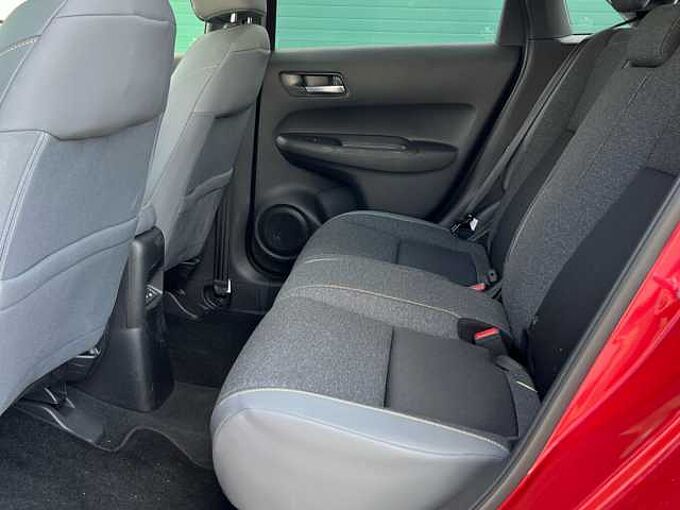 Honda Jazz 1.5 i-MMD Sport 90 kW (122 CV)
