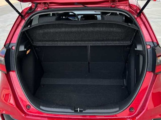 Honda Jazz 1.5 i-MMD Sport 90 kW (122 CV)