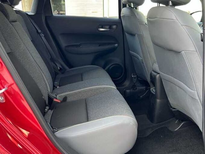 Honda Jazz 1.5 i-MMD Sport 90 kW (122 CV)