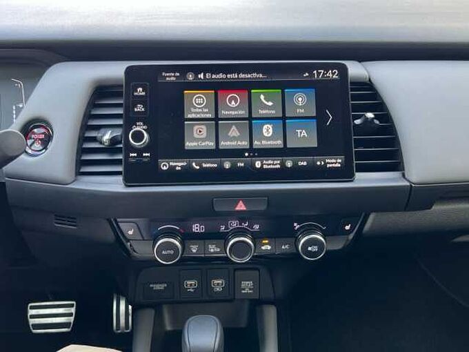 Honda Jazz 1.5 i-MMD Sport 90 kW (122 CV)