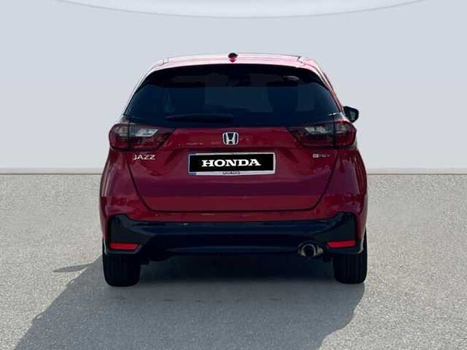 Honda Jazz 1.5 i-MMD Sport 90 kW (122 CV)