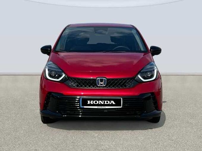 Honda Jazz 1.5 i-MMD Sport 90 kW (122 CV)