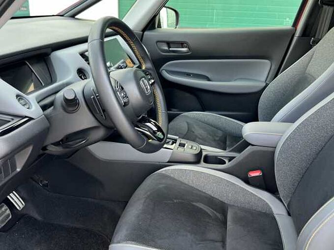 Honda Jazz 1.5 i-MMD Sport 90 kW (122 CV)