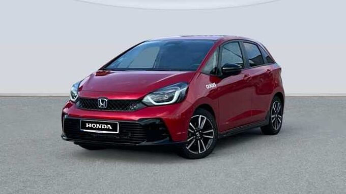 Honda  Jazz 1.5 i-MMD Sport 90 kW (122 CV)