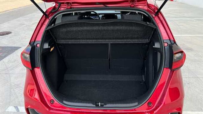 Honda Jazz 1.5 i-MMD Sport 90 kW (122 CV)
