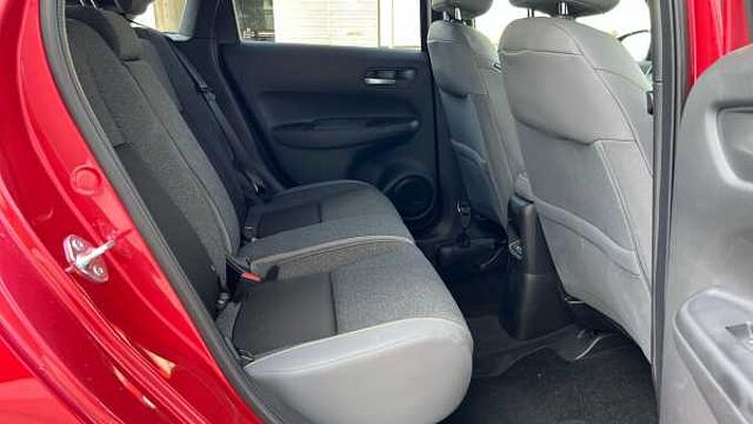 Honda Jazz 1.5 i-MMD Sport 90 kW (122 CV)