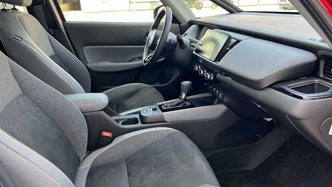 Honda Jazz 1.5 i-MMD Sport 90 kW (122 CV)