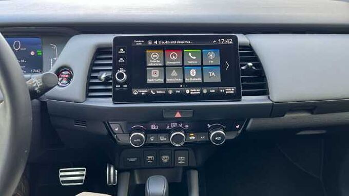 Honda Jazz 1.5 i-MMD Sport 90 kW (122 CV)
