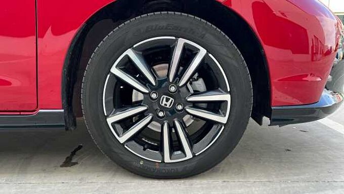 Honda Jazz 1.5 i-MMD Sport 90 kW (122 CV)